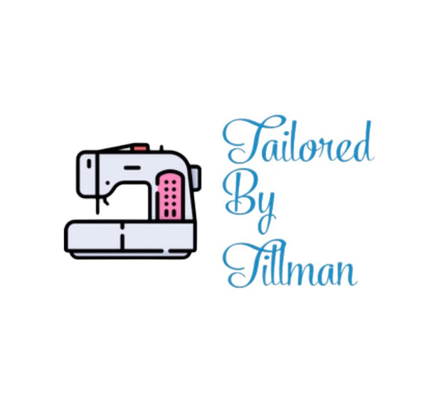 Tailored By Tillman